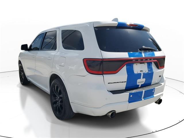2019 dodge durango r/t
