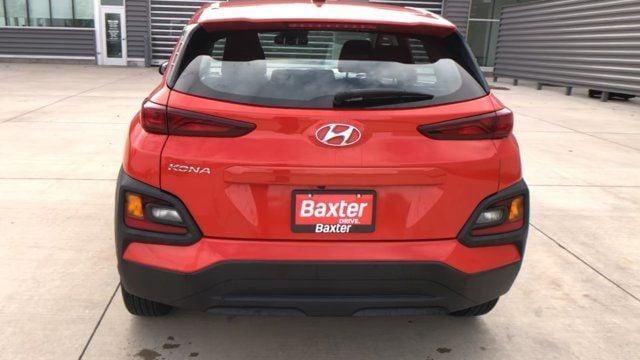 2020 hyundai kona se in omaha, nebraska
