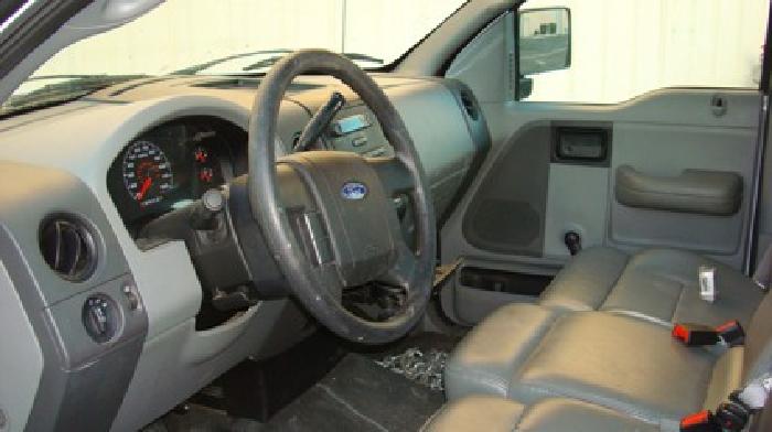 obo f150 2007 pickup in bermuda dunes, ca