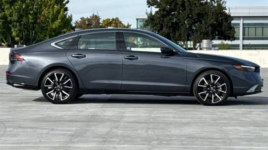 2025 Honda Accord