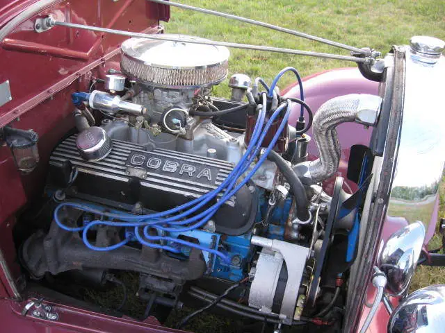 1929 ford all steel,all ford, 5 window coupe,streetrod