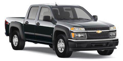 2006 chevrolet colorado lt
