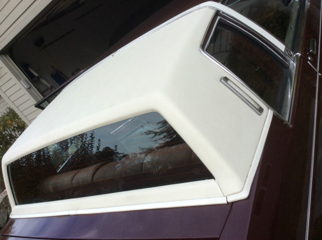 1983 buick lesabre limited coupe (5.0l) - restored