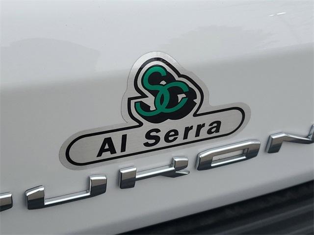 2021 gmc yukon at4