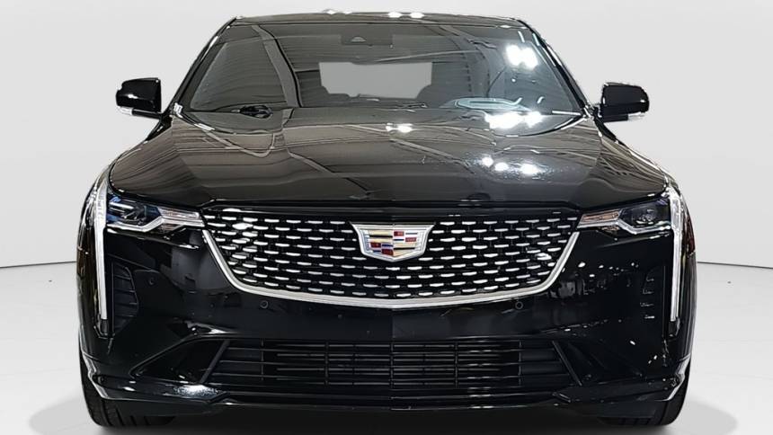 used 2024 cadillac ct4 premium luxury $34,799great deal 19,110 mi. location: las vegas