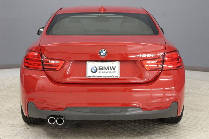 certified 2017 bmw 430i coupe irondale, al 35210 for sale in birmingham, alabama
