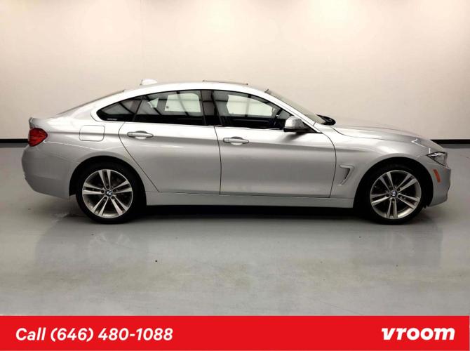 used 2016 bmw 428i xdrive greenville - new bern - washin, nc 27858 for sale in greenville, north carolina