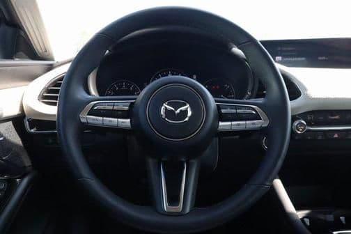2023 mazda mazda3 awd w/premium package in oklahoma city, oklahoma