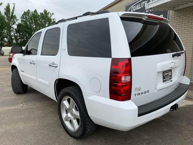 used 2007 chevrolet tahoe 2wd collins, ms 39428 for sale in collins, mississippi
