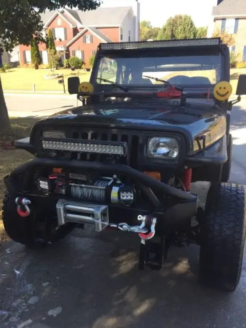 6 cyl 4.2l