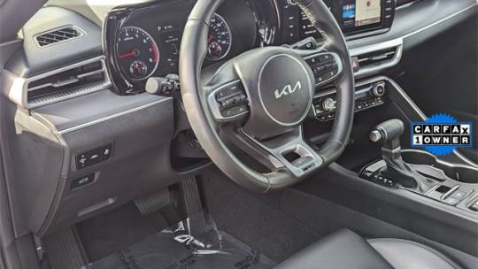 2024 Kia K5