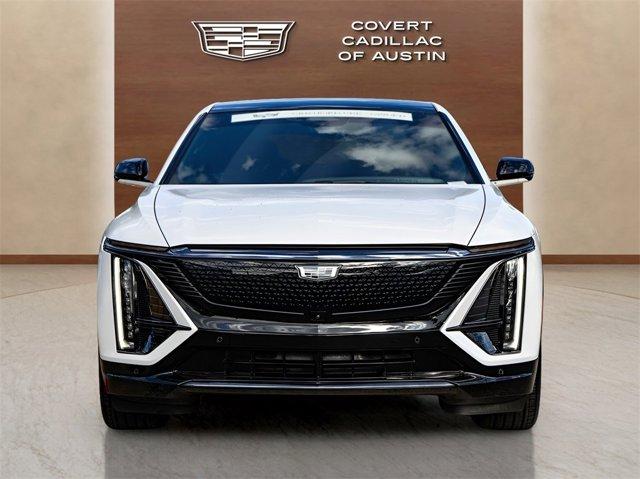 2024 cadillac lyriq sport