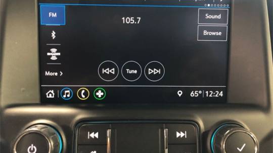 2021 GMC Terrain