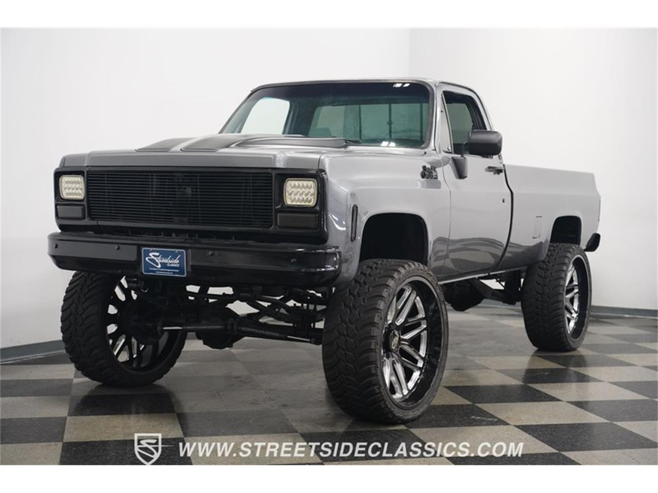 1980 gmc 2500