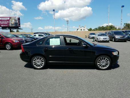 2009 volvo s40 2.4i 2.4i 4dr sedan for sale in newark, delaware