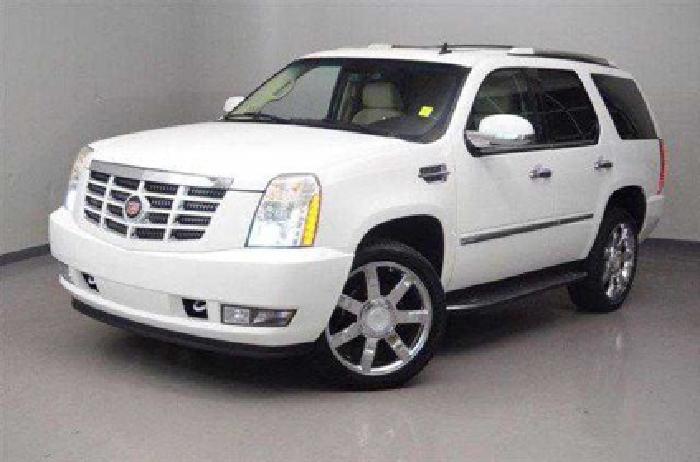 2007 cadillac escalade in cary, nc