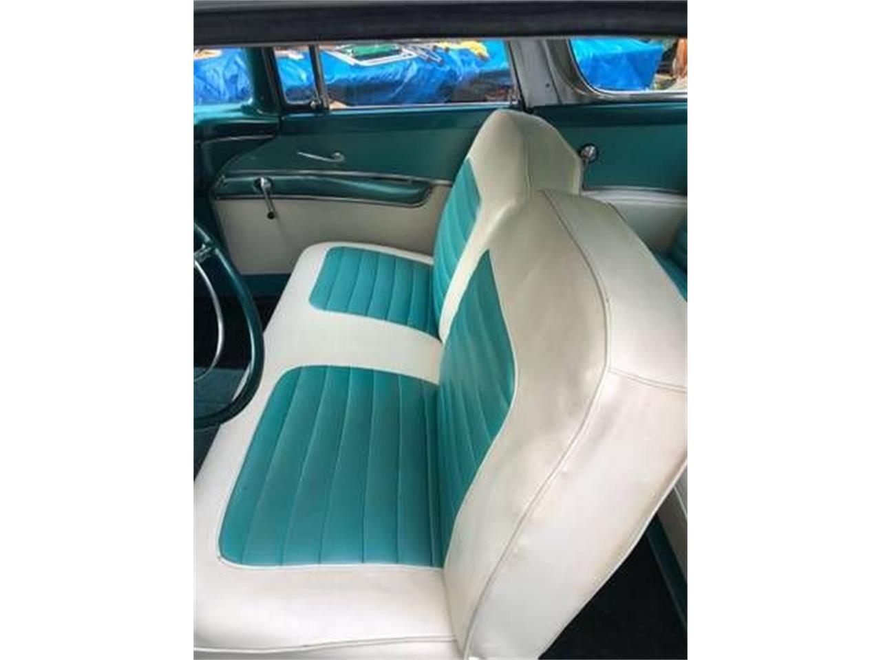 1955 ford crown victoria