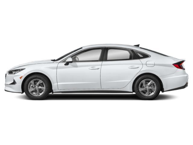 2022 hyundai sonata se