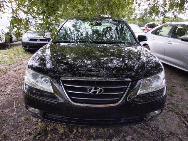 2009 hyundai sonata in tampa, florida