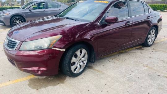 2010 Honda Accord