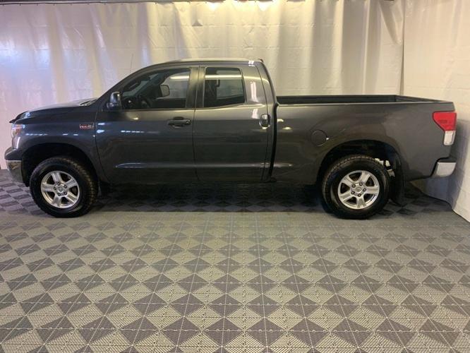used 2011 toyota tundra 4x4 double cab missoula, mt 59808 for sale in missoula, montana