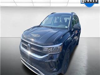 2022 Volkswagen Taos s 4motion