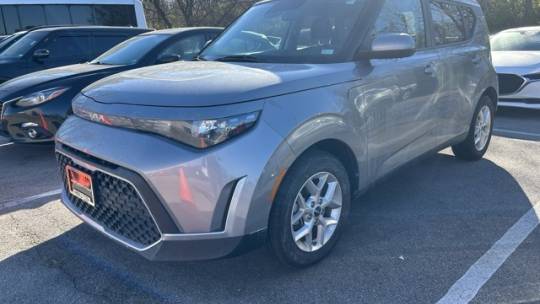 2024 Kia Soul