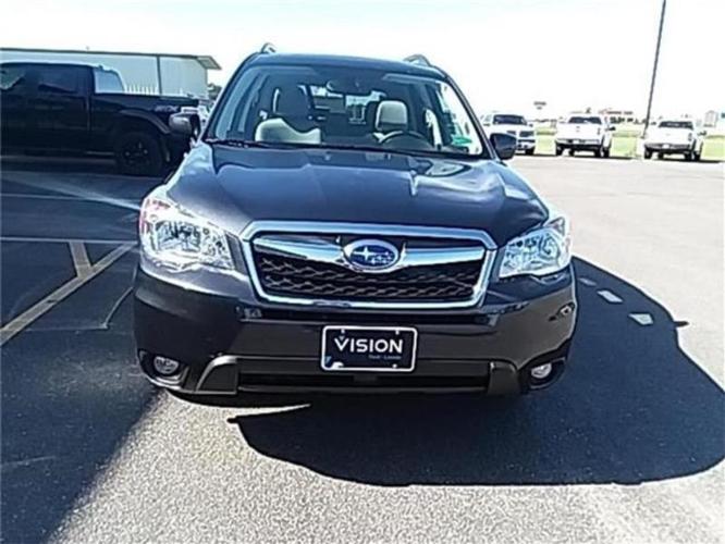 2016 subaru forester 2.5i limited awd 2.5i limited 4dr wagon for sale in wahpeton, north dakota