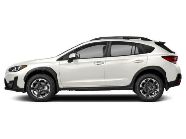 2021 subaru crosstrek in frederick, maryland