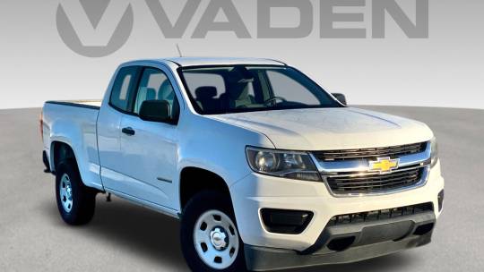 2016 Chevrolet
