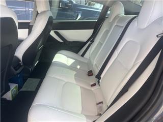 2020 Tesla Model 3 performance
