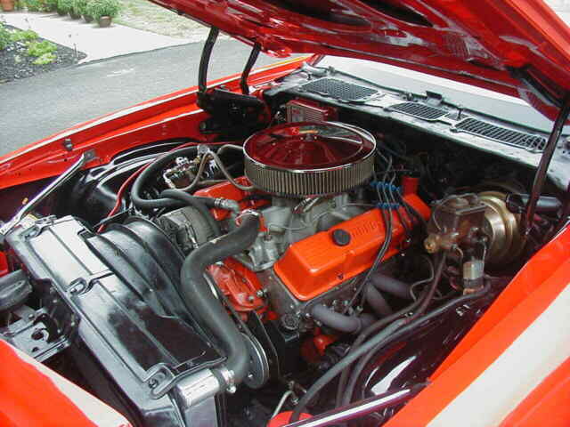 1974 camaro pro street no reserve!