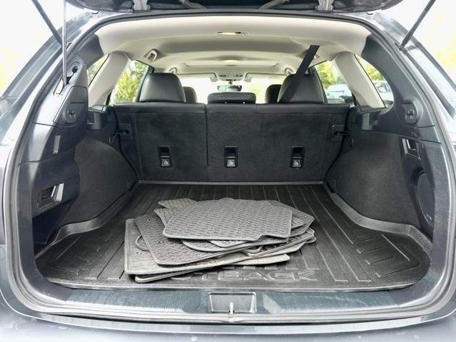 2018 subaru outback 3.6r limited