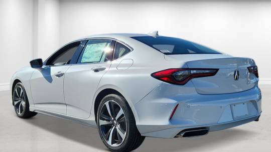 2024 Acura TLX