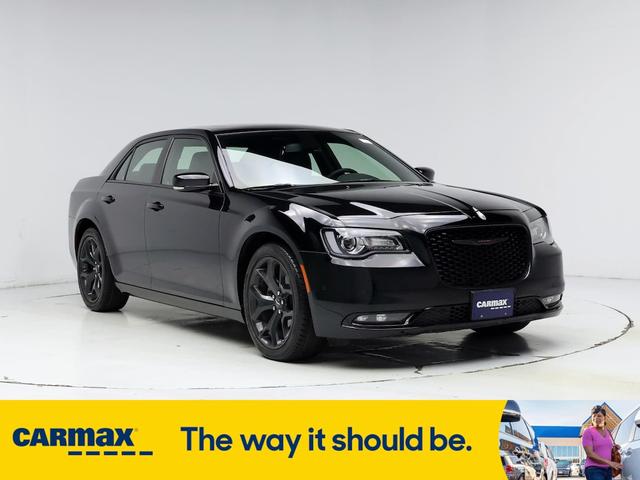 2023 chrysler 300 s