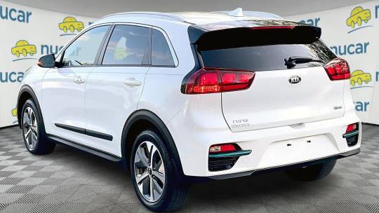 2020 Kia Niro