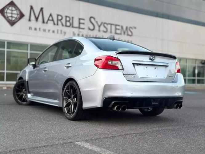2017 subaru wrx premium sedan 4d in winchester, virginia