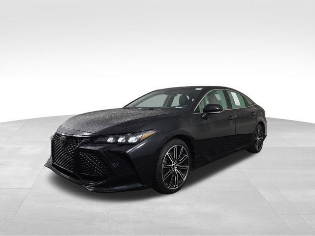 2019 toyota avalon