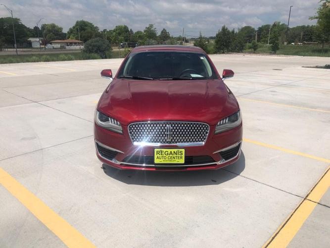 used 2017 lincoln mkz reserve awd scottsbluff, ne 69361 for sale in scottsbluff, nebraska