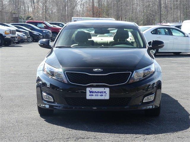 used 2015 kia optima lx dover, de 19901 for sale in dover, delaware