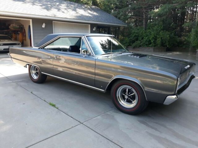 dodge coronet rt 1967