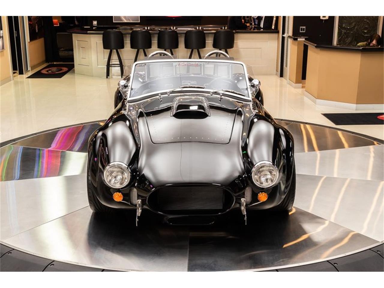 1965 shelby cobra