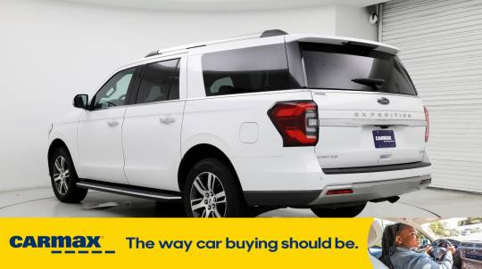 2022 Ford Expedition