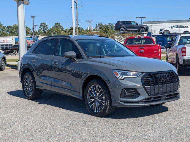 2024 audi q3 premium plus 40 tfsi quattro tiptronic