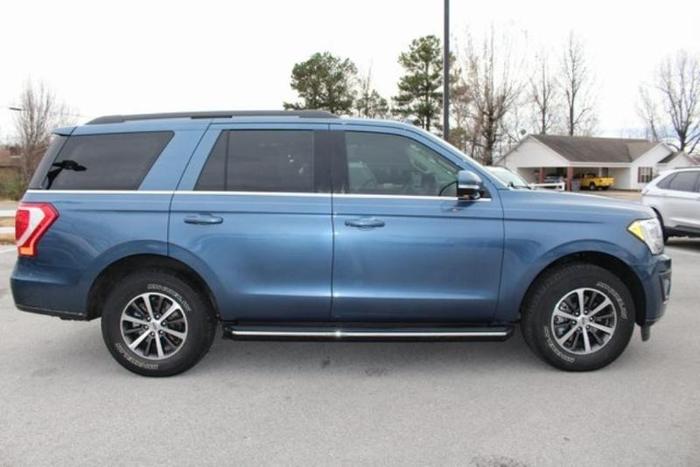 2018 ford expedition xlt 4x4 xlt 4dr suv for sale in paragould, arkansas