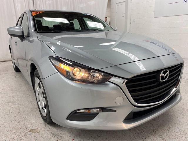 2018 mazda mazda3 in roy, utah