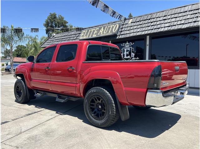 2013 toyota tacoma 5 ft