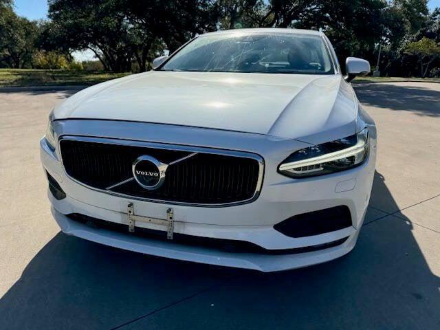 2018 volvo s90 t5 momentum