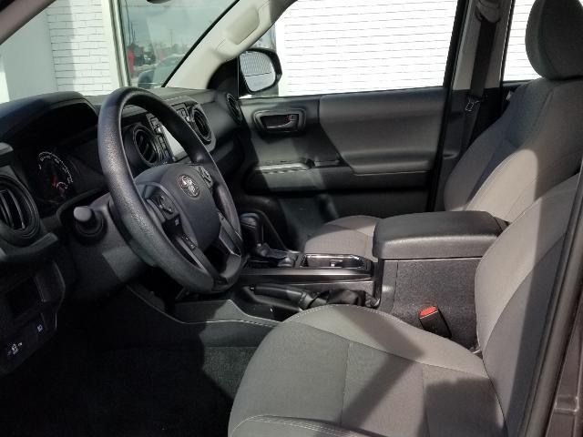 2018 toyota tacoma sr v6 4x4 sr v6 4dr double cab 5.0 ft sb for sale in las cruces, new mexico