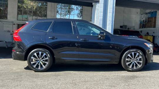 2024 Volvo XC60